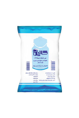 شیر خشک فرموله ۲۴٪ ۲۰ کیلوگرم