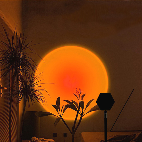 چراغ LED غروب HK-4255