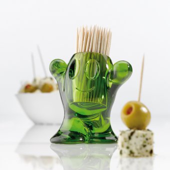 جا خلال آدمک