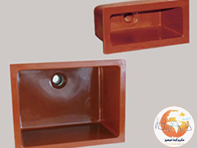 سینک و کاپ سینک