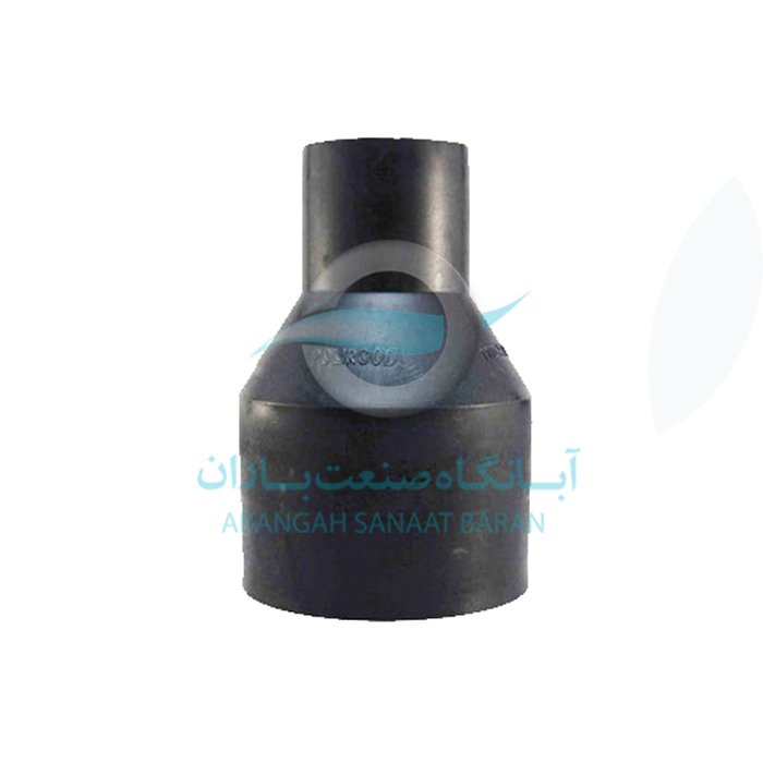 تبدیل جوشی فشار قوی