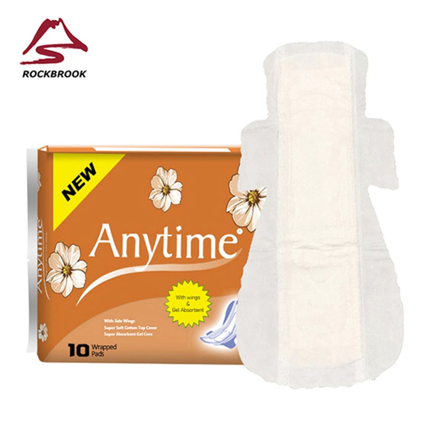 Anytime Best Pads To Use For Periods