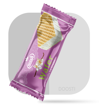 بستنی حصیری