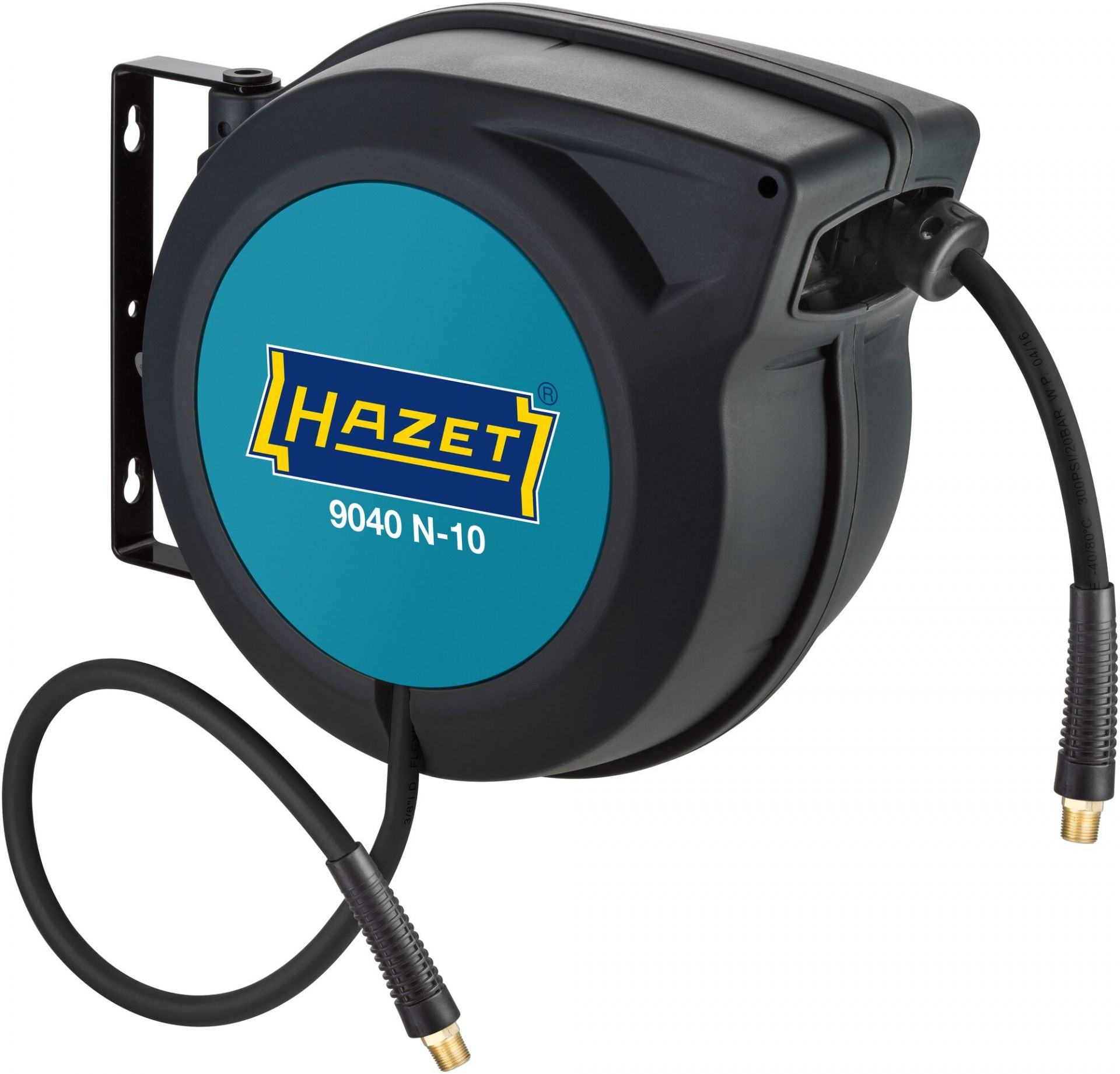 HAZET hose reel 9040N-10