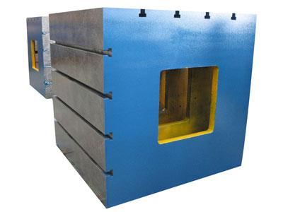 بلوک مربع سفارشی