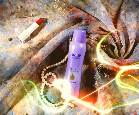 اسپری خوشبو کننده زنانه ECLLATE D ARPEGE