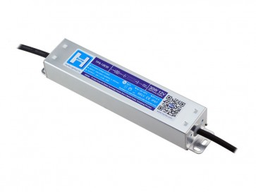 30W 5V/12V/24V TUV Certificated Waterproof PFC