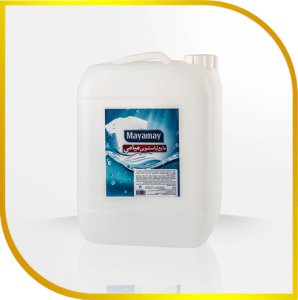 Miami laundry liquid