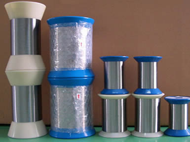 Stainless Steel Wire