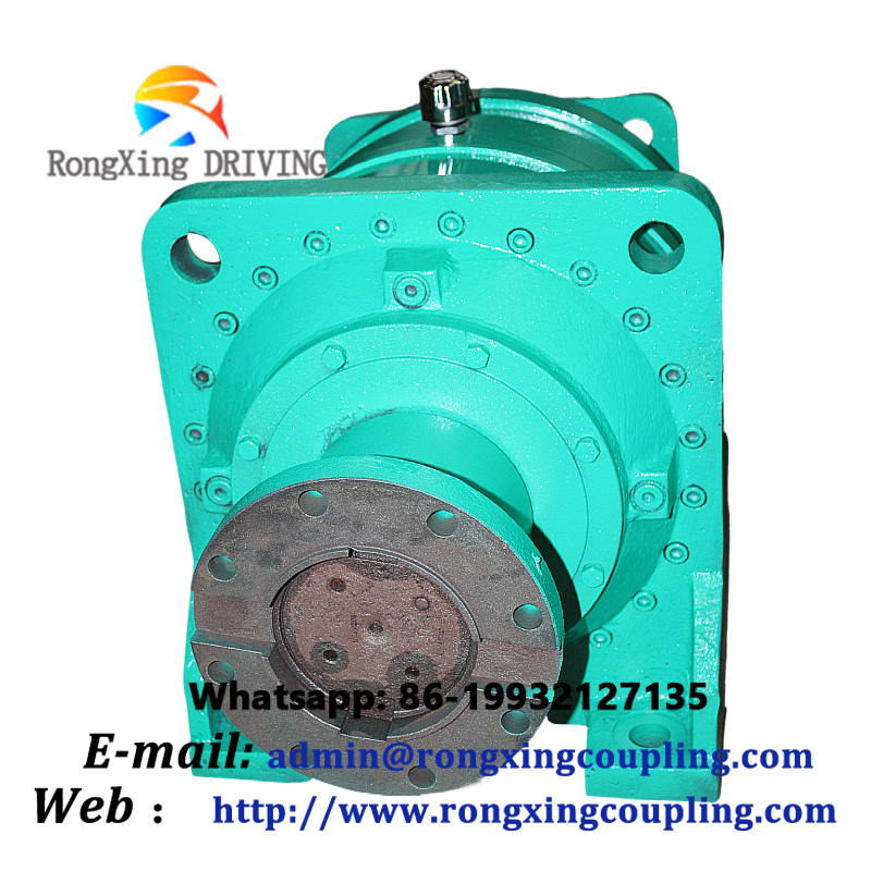  Worm Gearboxes Worm Copper Reducer Gearbox Gear Speed Reducer