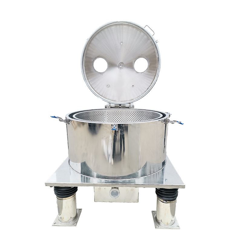 سانتریفیوژ فولاد ضد زنگ