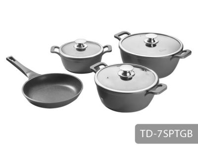 سرویس چدنی TD-7SPTGB