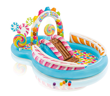 استخر بادی طرح آبنباتی ۵۷۱۴۹