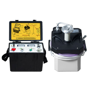 دستگاه تست هایپات مدل 7050