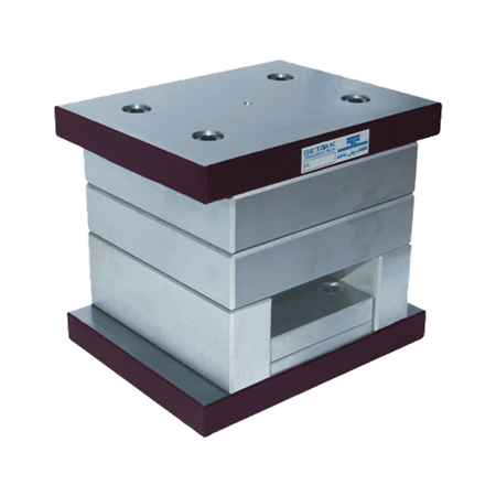 بدنه قالب مدل M3030