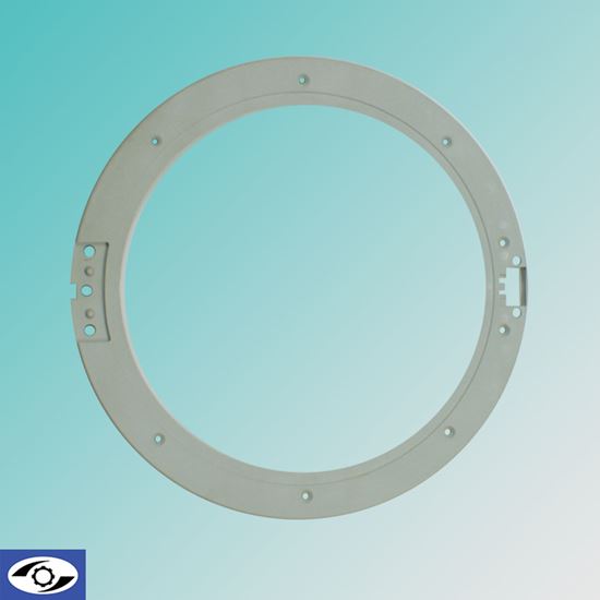 زه دور درب ارج جدید داخل (4224)