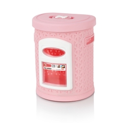 جابرنجی 6 کیلویی پنجره دار لایف (کد: 5517)