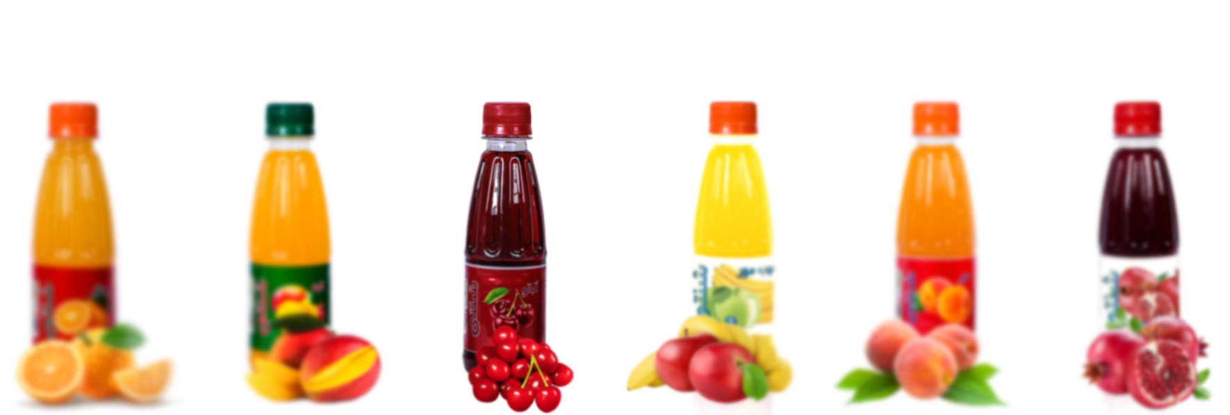 آبمیوه آلبالو شنتی