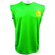 پیراهن بدون آستین