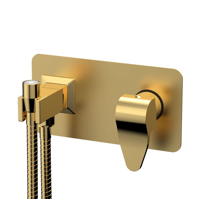 توالت توکار