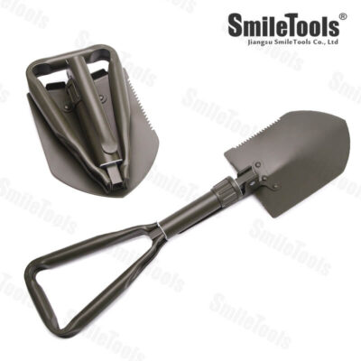 Military Folding Camping Shovel JF-002