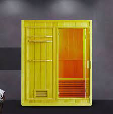 سونای خشک D7T4