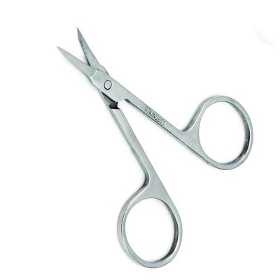 قيچي ابرو باريک