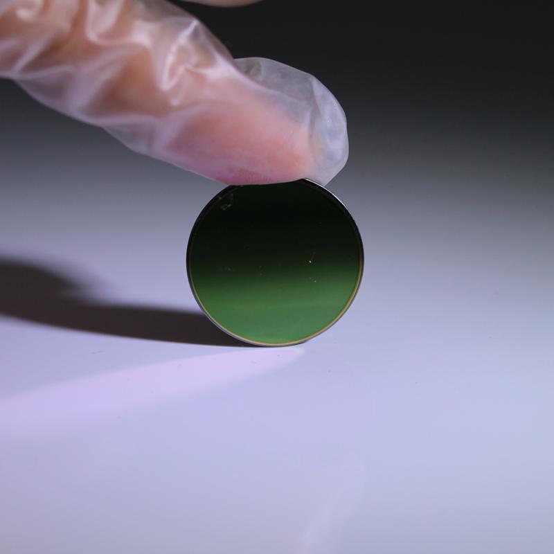 ویفر سیلیکونی دو رنگ