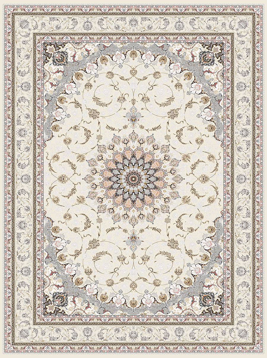 طرح 12116 زمینه کرم