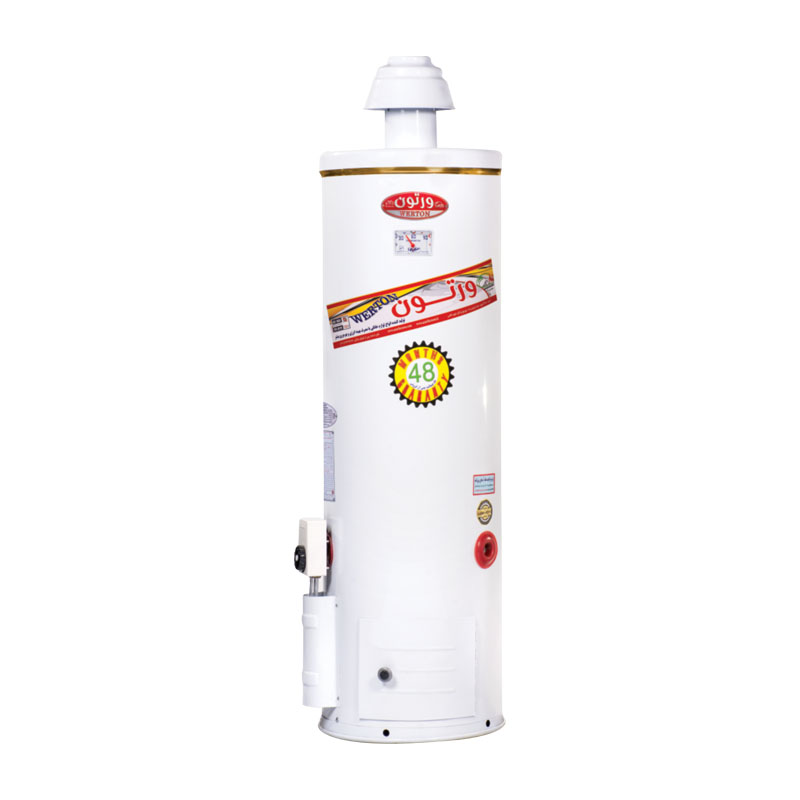 50 gallon cylinder gas water heater