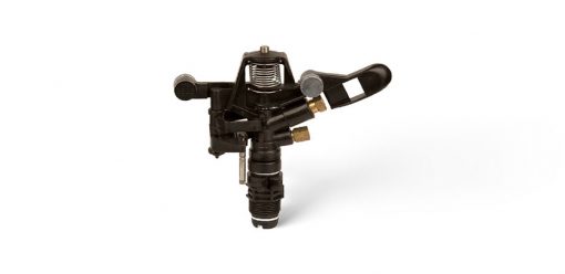 آبپاش تنظیمی پلیمری ۳/۴ اینچ