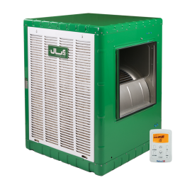 کولر آبی پشت بامی کم مصرف مدل AC/DC60