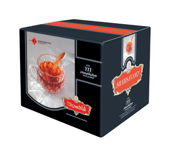 قلم ممتاز سیلان استاندارد 777