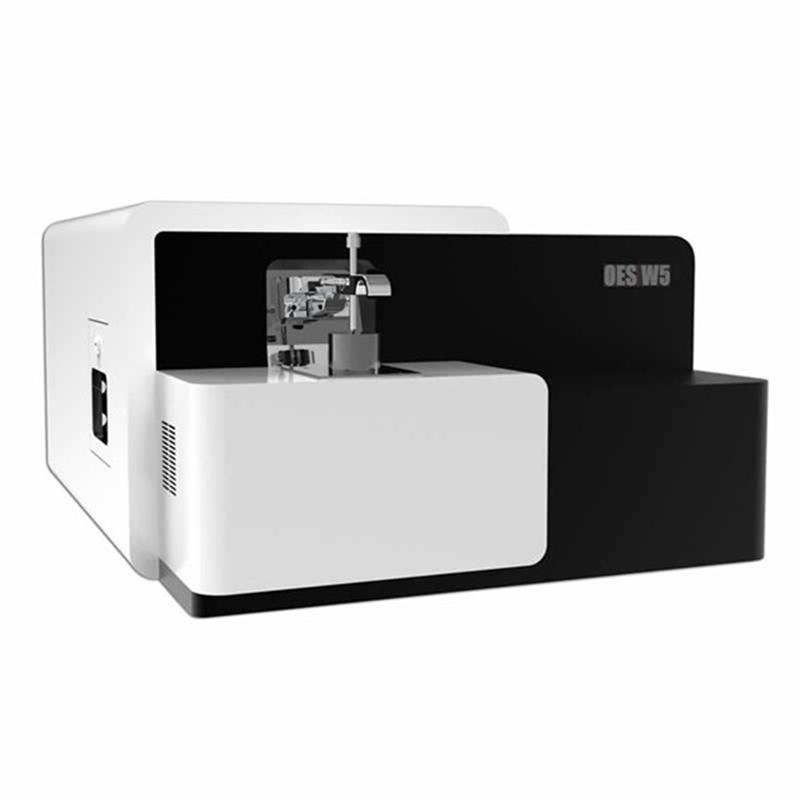 Direct Reading OES Spectrometer For Metal Analysis