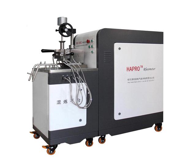 رئومتر گشتاور مخلوط RM-200C