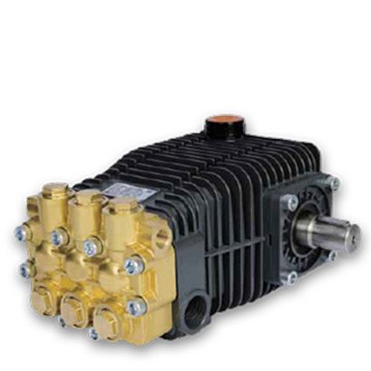 پمپ پیستونی RAL1840