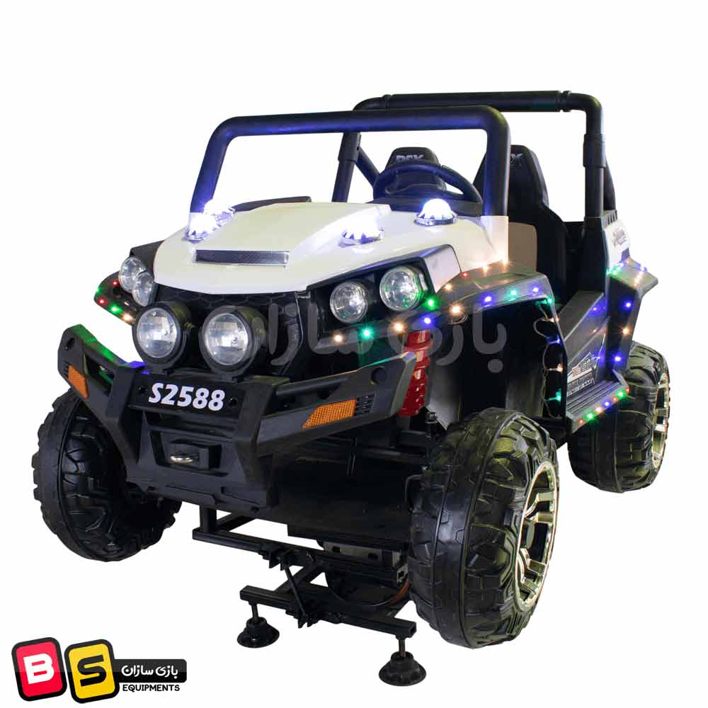 تکان دهنده هامر