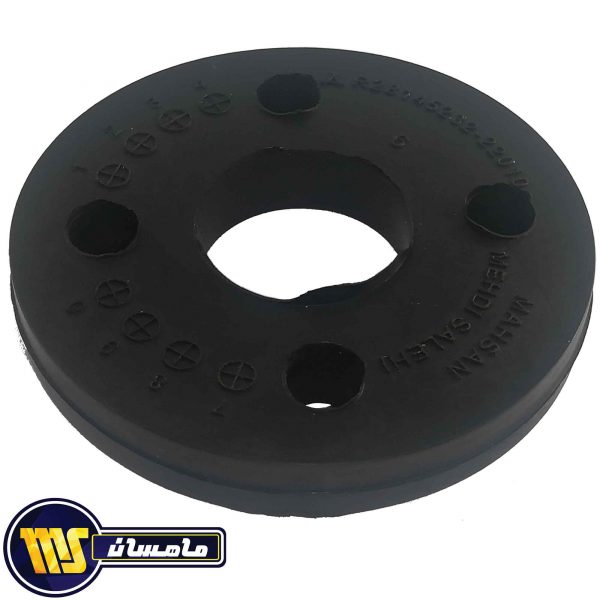 لاستیک منجید فرمان تویوتا وانت 2000