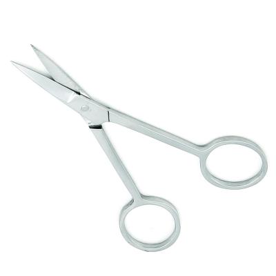 قيچي ابرو دسته بلند