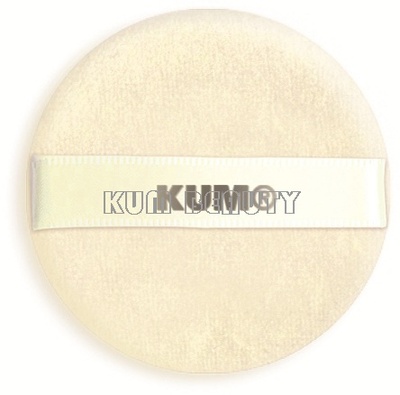 PP0101 big powder puff