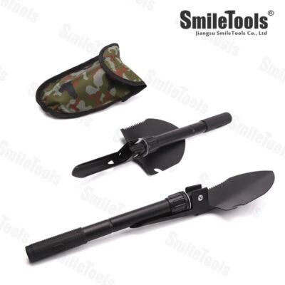 Folding Shovel and Pick JF-004