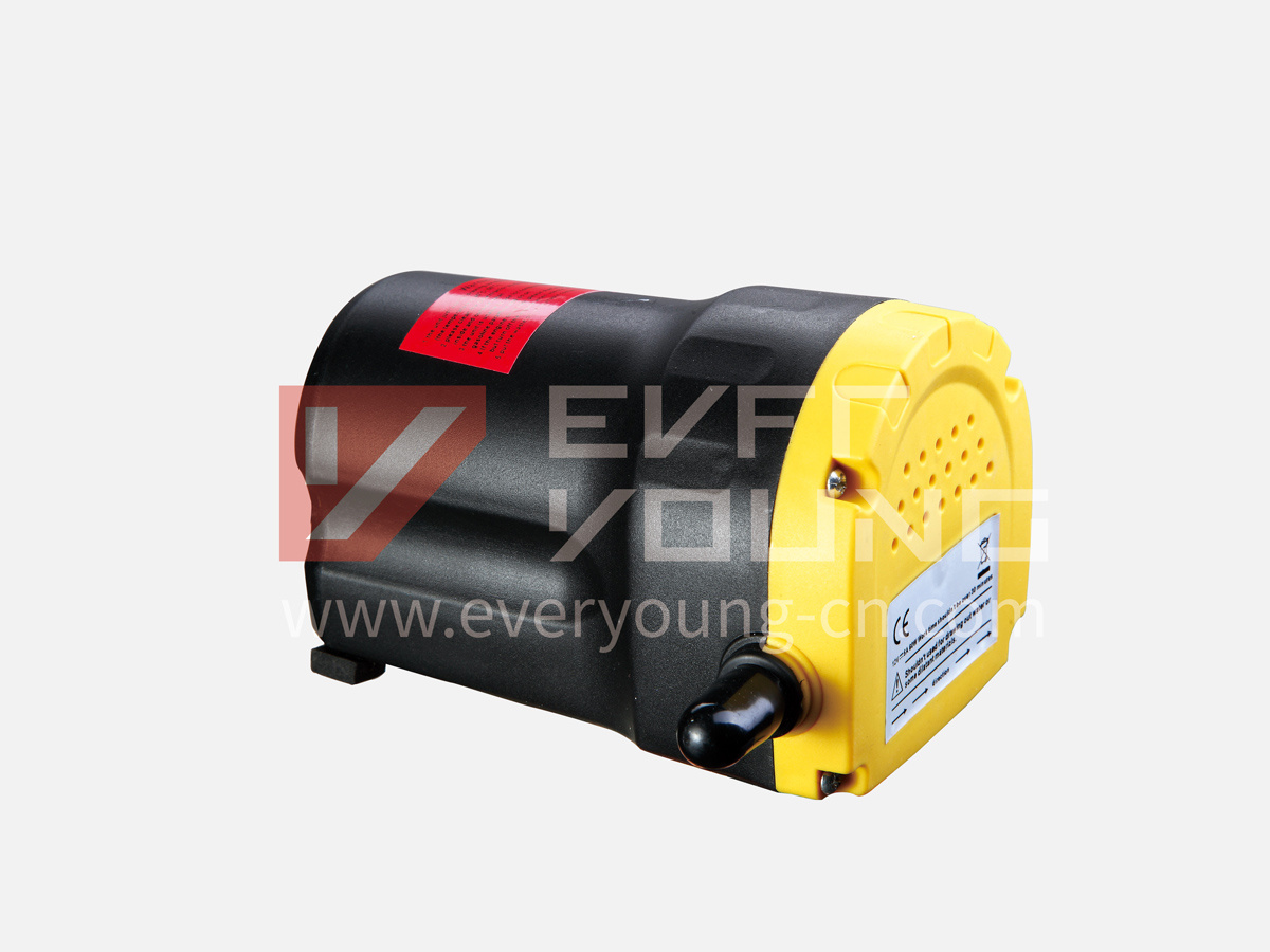 DC OIL AND DIESEL PUMP