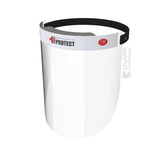 شیلد محافظ صورت تایپ C