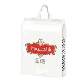 کله مورچه معطر ساک سفید 5 کیلوگرمی