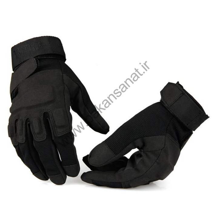 Promotional work gloves