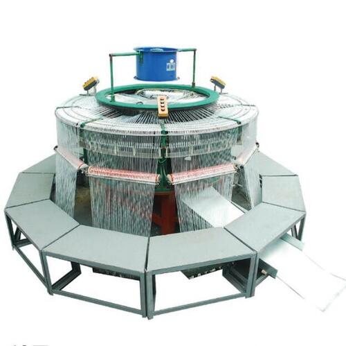 بافندگی مدور FH300/350/400/450/500