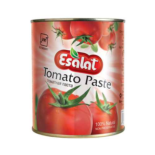 رب گوجه فرنگی ۸۰۰ گرمی