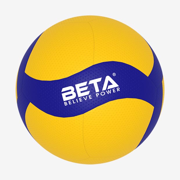 توپ والیبال چرمی – v200w