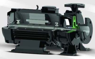 الکتروپمپ های اتا بلوک نوید موتور