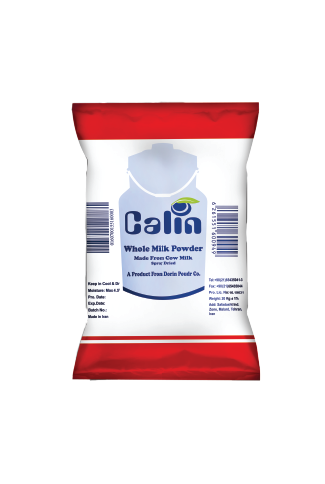 شیر خشک کامل ۲۰ کیلوگرم